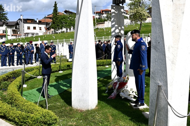 (Foto: V. D./Klix.ba)