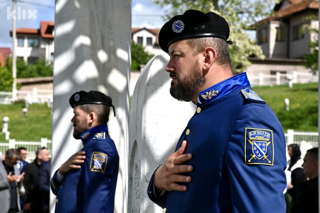 (Foto: V. D./Klix.ba)