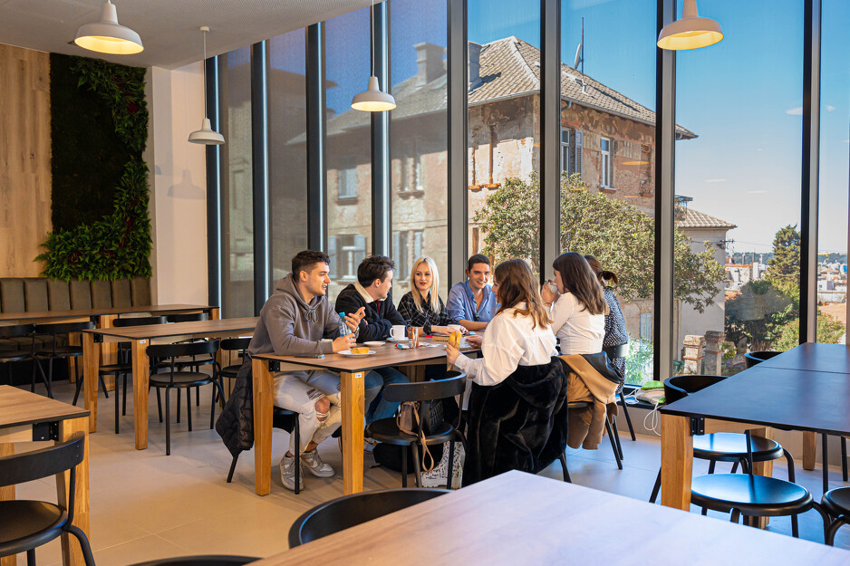 Sveučilište Jurja Dobrile u Puli