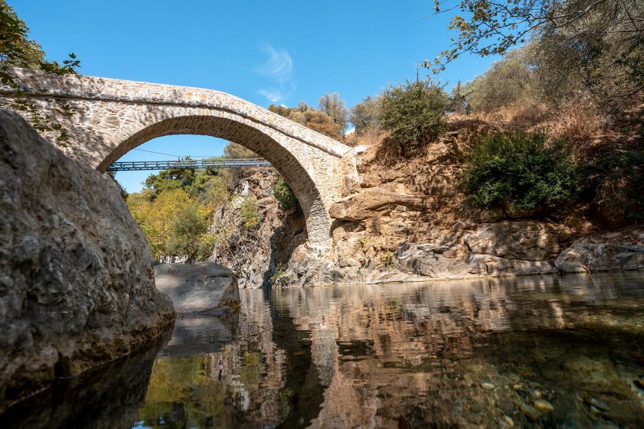 Vodopadi Mıhlı