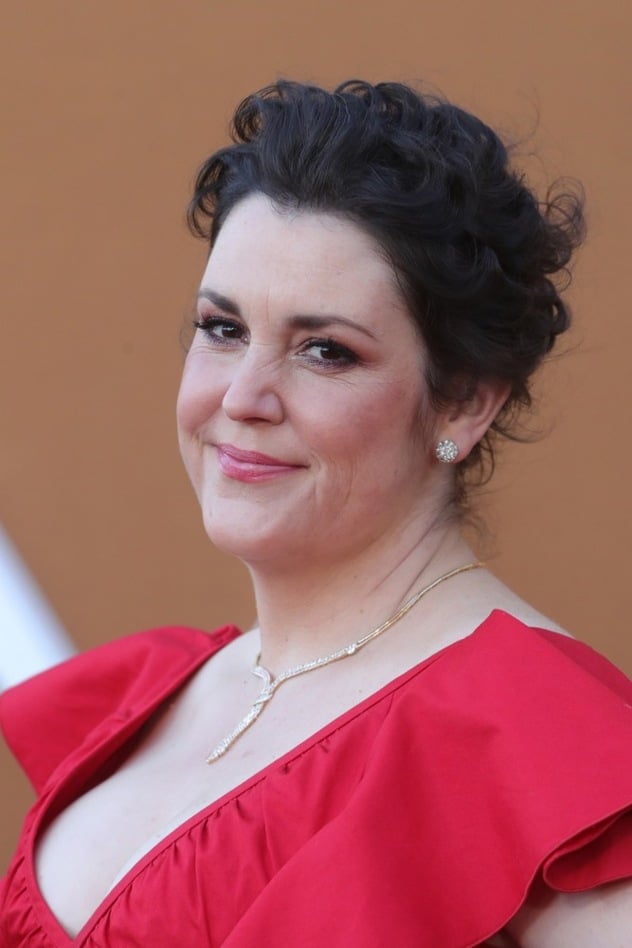 Melanie Lynskey na premijeri serije