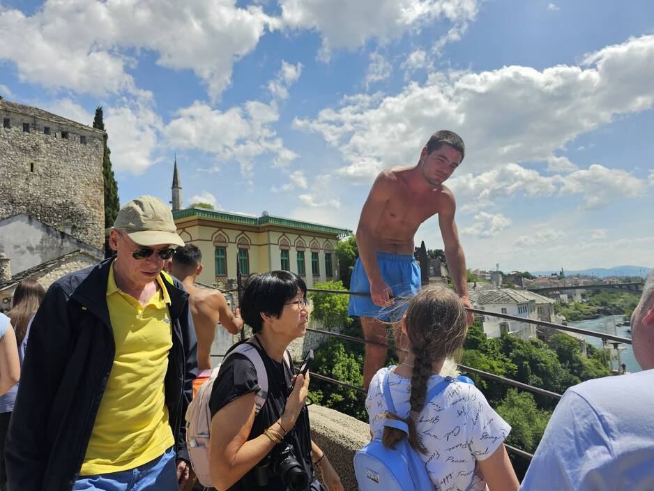 Turisti 