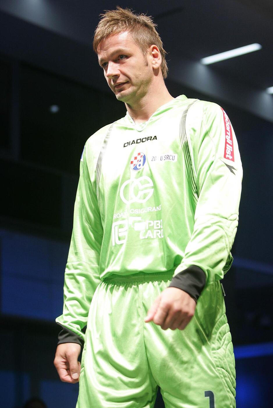 Georg Koch (Foto: Sanjin Strukic/Pixsell)