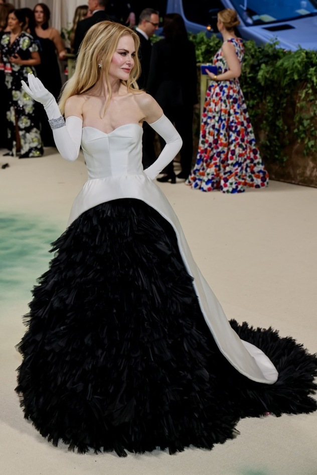 Nicole Kidman (Foto: EPA-EFE)