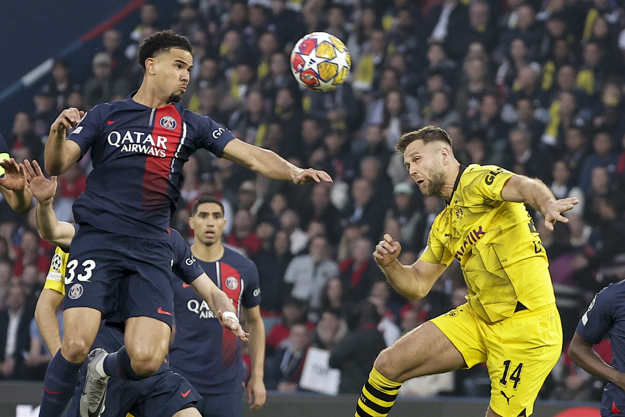 (Foto: EPA-EFE)