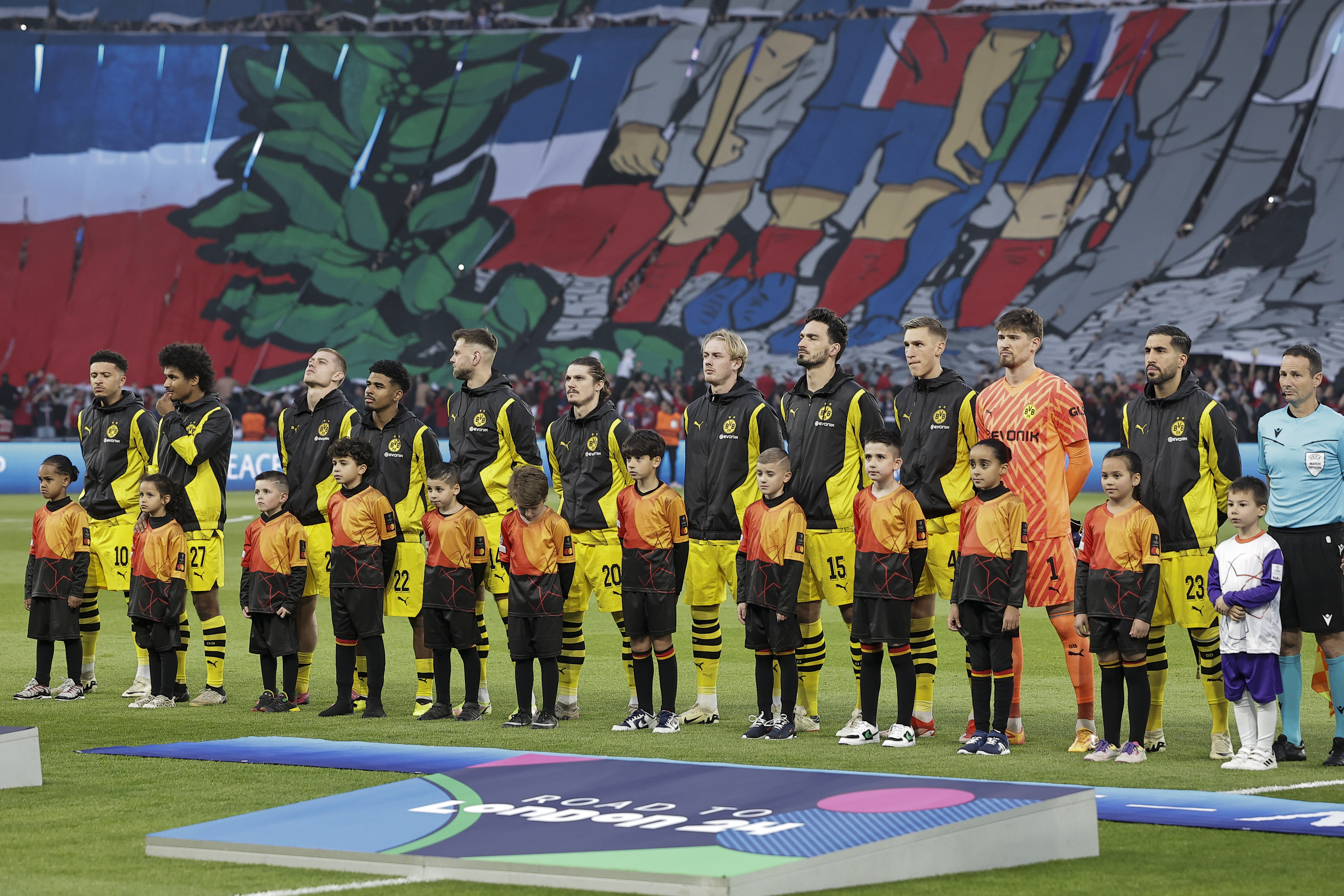(Foto: EPA-EFE)