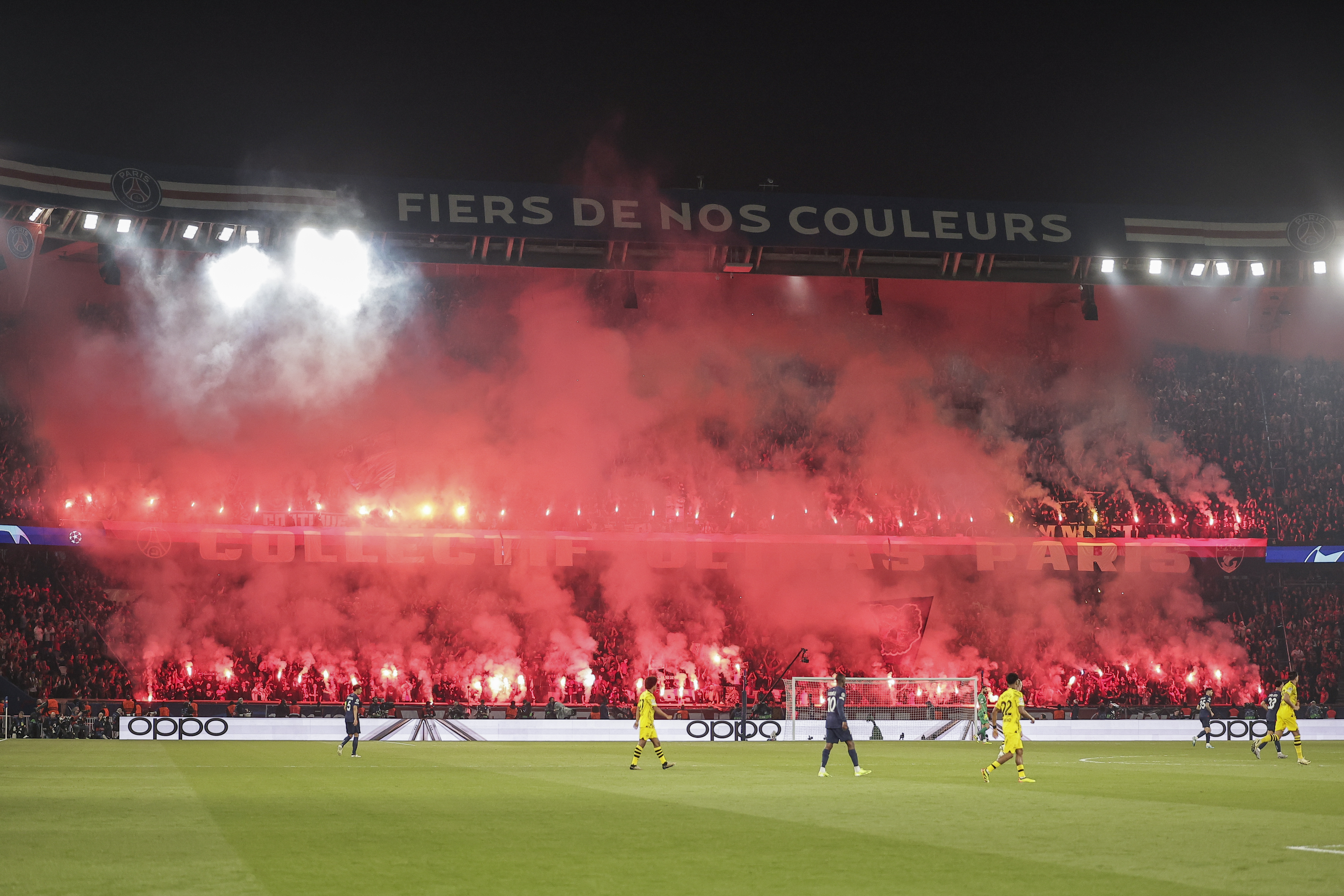 (Foto: EPA-EFE)