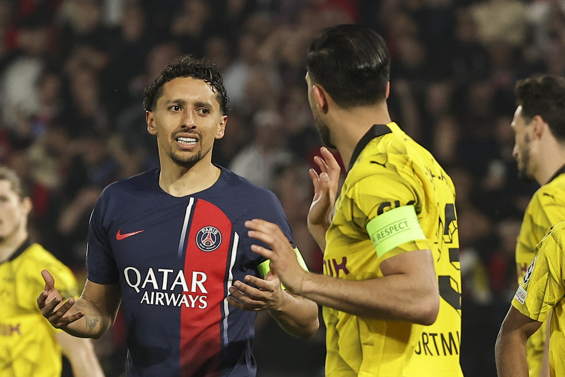 (Foto: EPA-EFE)