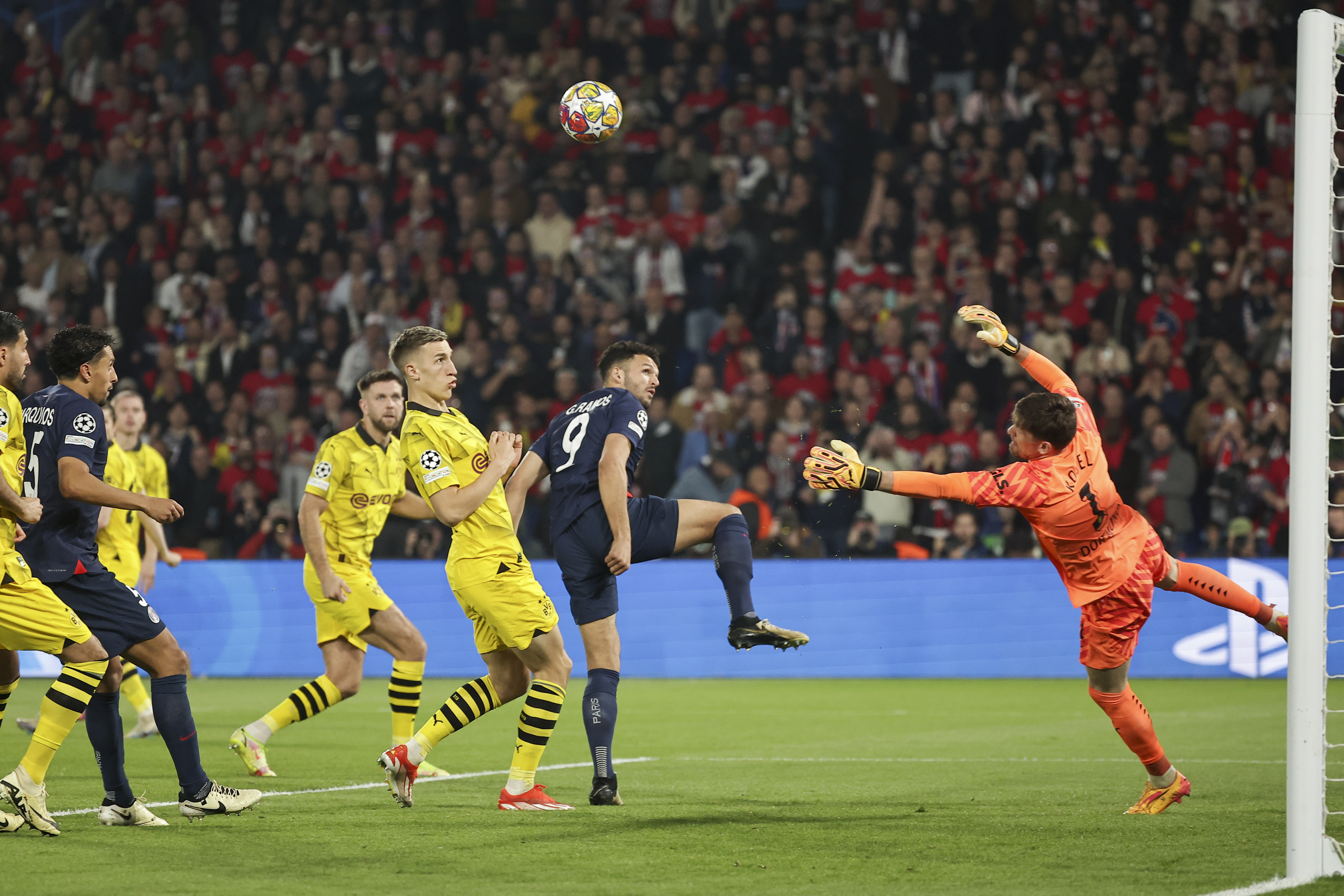 (Foto: EPA-EFE)