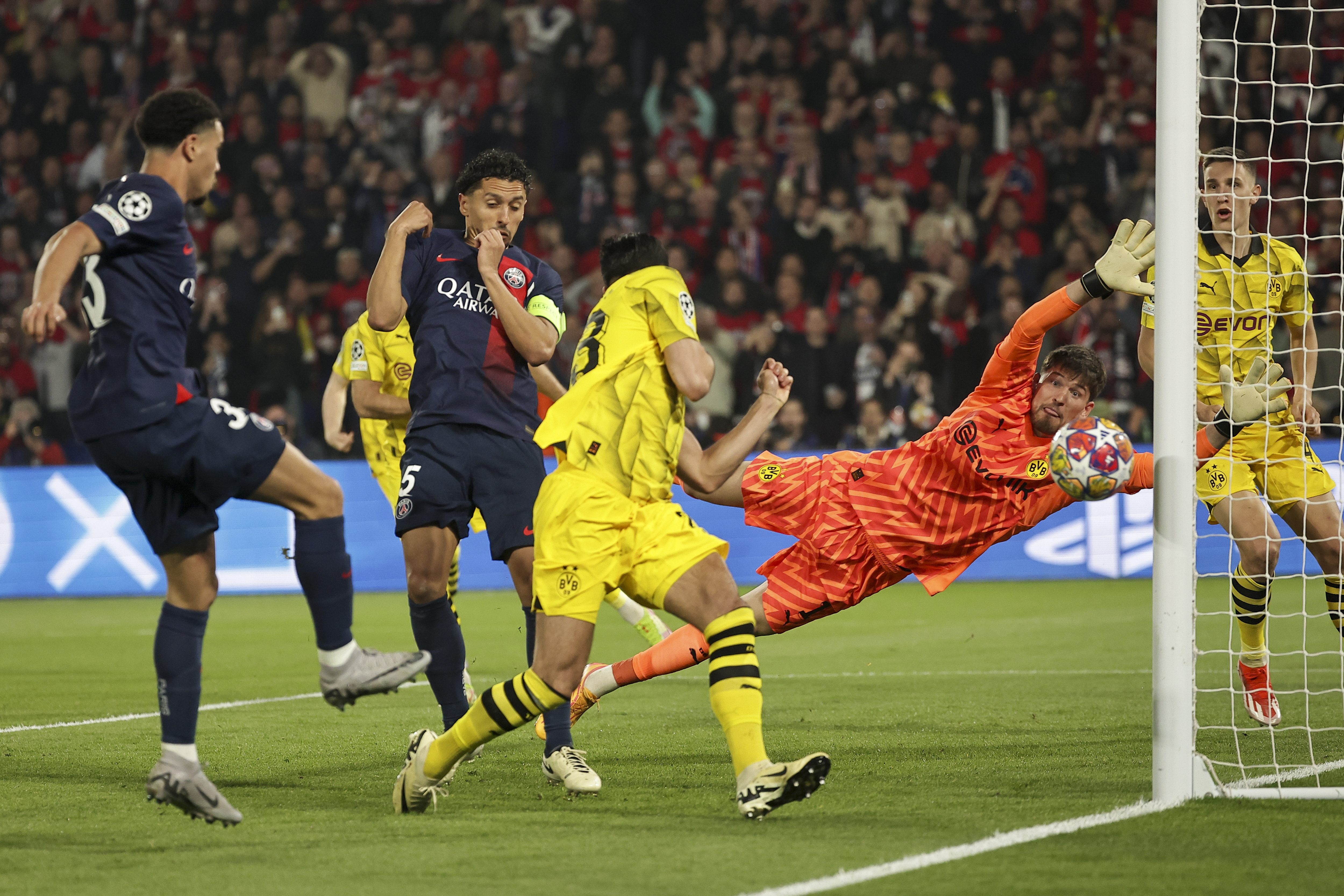 (Foto: EPA-EFE)