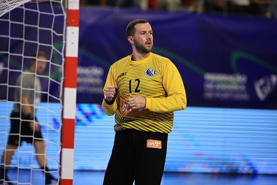 Foto: Rukometni savez BiH