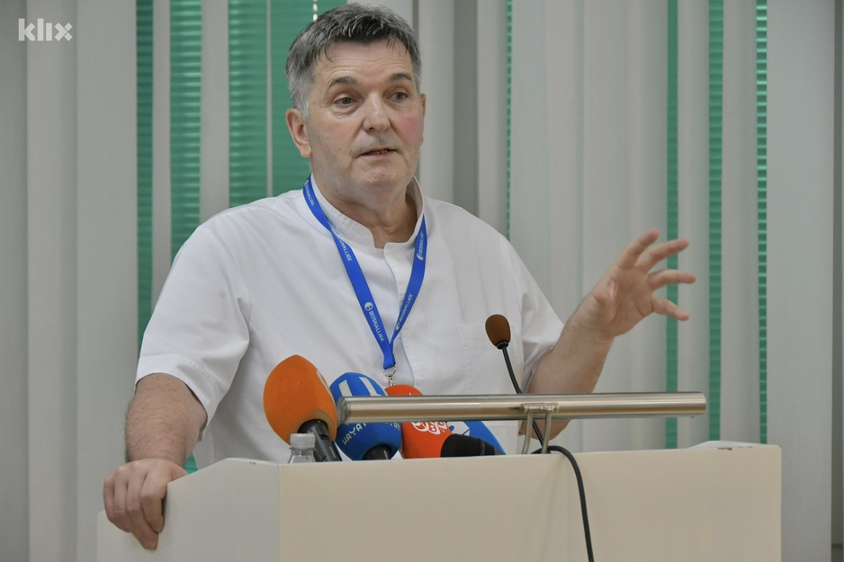 Foto: I. Š./Klix.ba