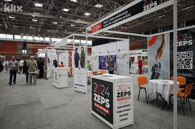 (Foto: E. M./Klix.ba)