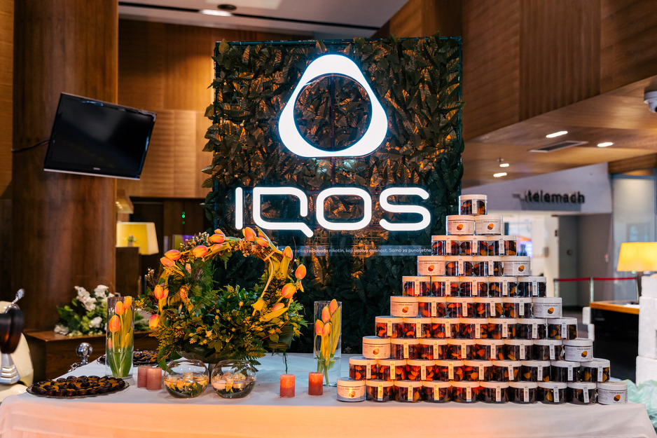 Kao što postoji bezbroj različitih kombinacija i ukusa čokolade, isto tako postoji i niz različitih IQOS okusa