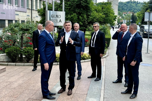(Foto: A. K./Klix.ba)