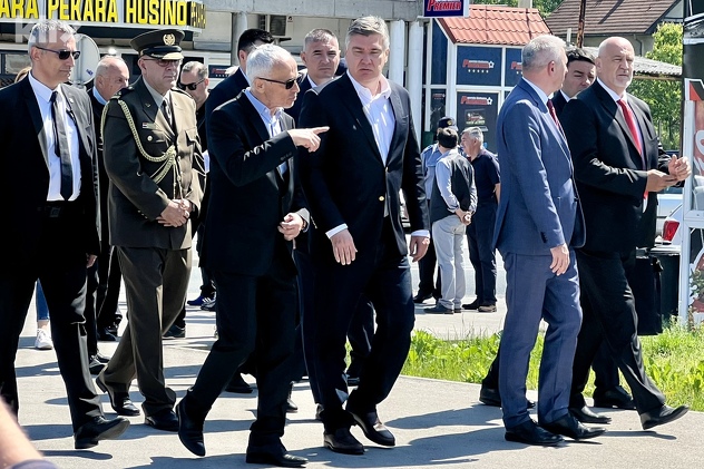 (Foto: A. K./Klix.ba)