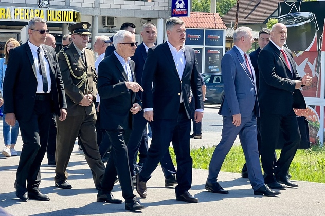 (Foto: A. K./Klix.ba)