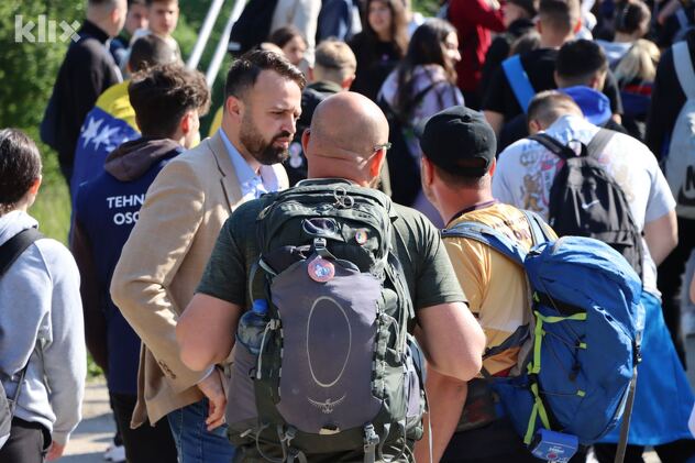 (Foto: E. A./Klix.ba)