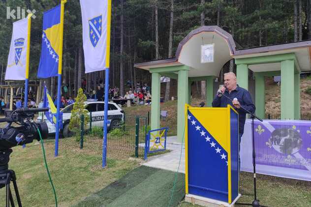 (Foto: E. A./Klix.ba)
