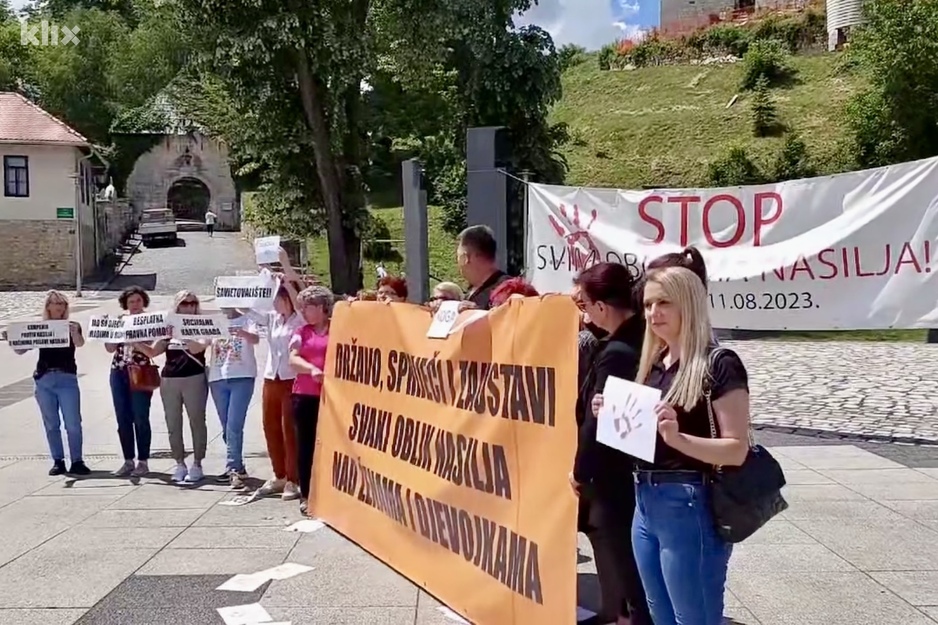 Foto: Dževad Pašalić