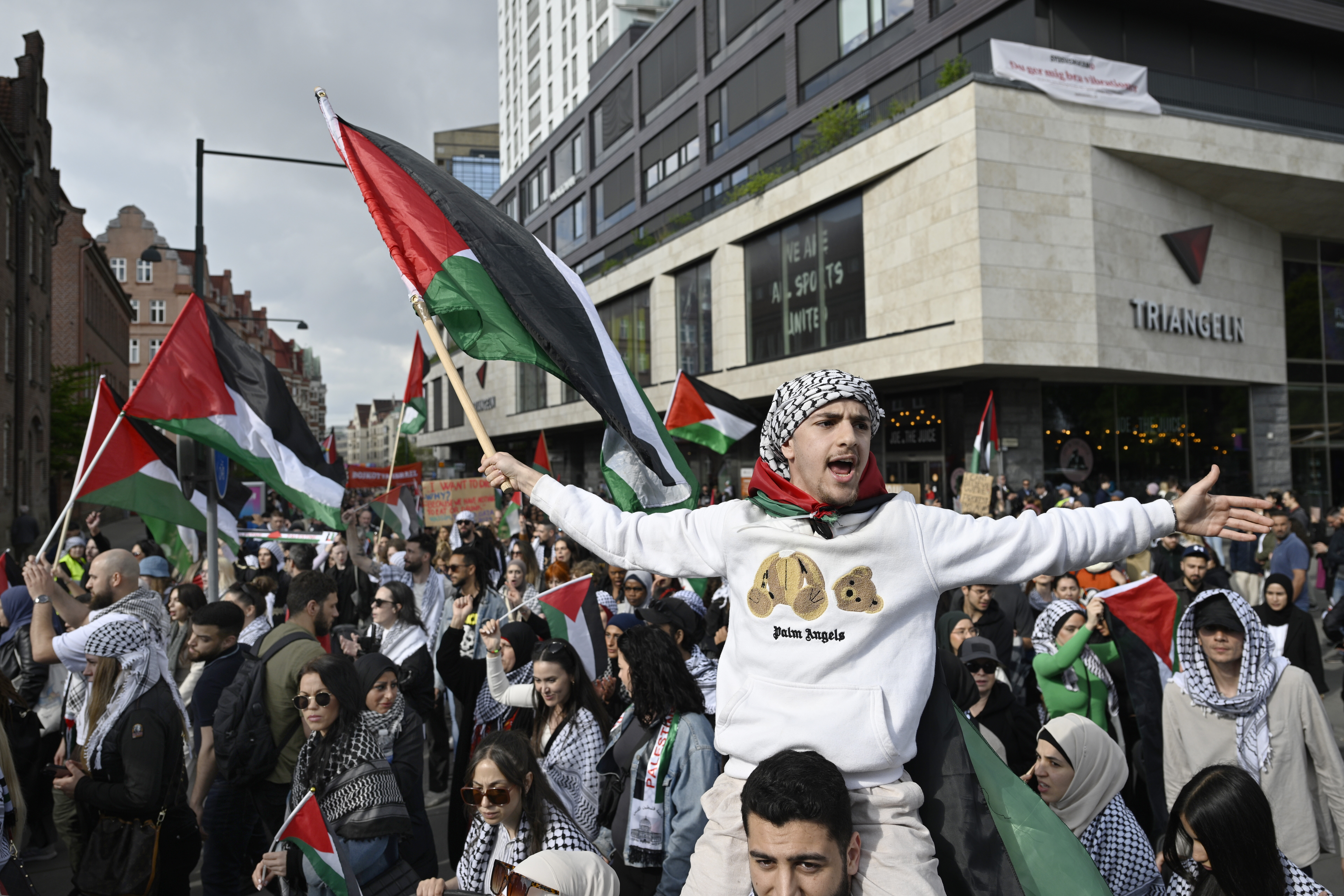 (Foto: EPA-EFE)