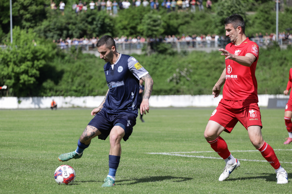 Foto: FK Željezničar/Adem Ćatić