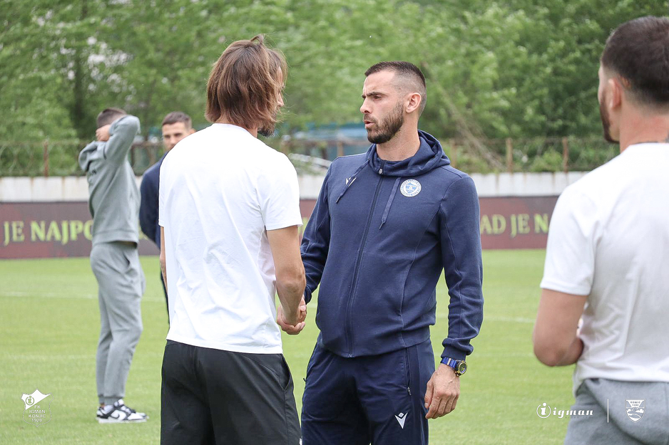 Foto: FK Igman Konjic