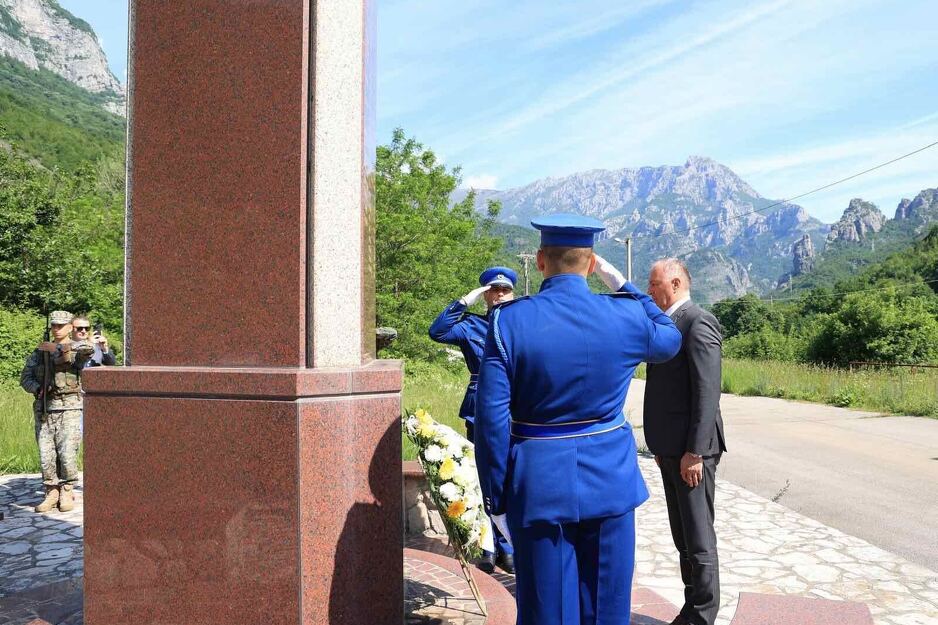 U Grabovici su pripadnici Armije BiH ubili 33 civila hrvatske nacionalnosti