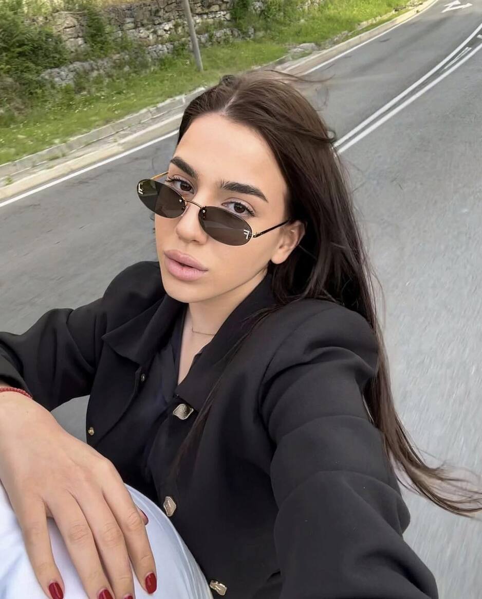 Foto: Instagram/unacolic