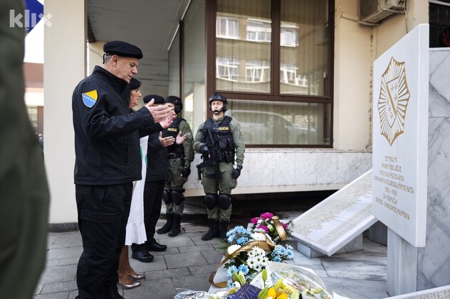(Foto: E. M./Klix.ba)