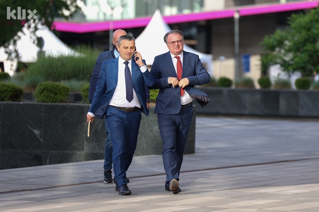 (Foto: I. L./Klix.ba)