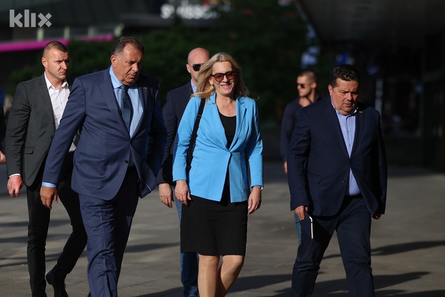 (Foto: I. L./Klix.ba)