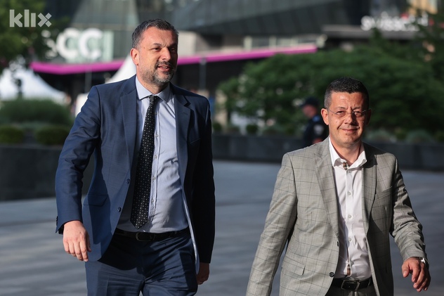 (Foto: I. L./Klix.ba)