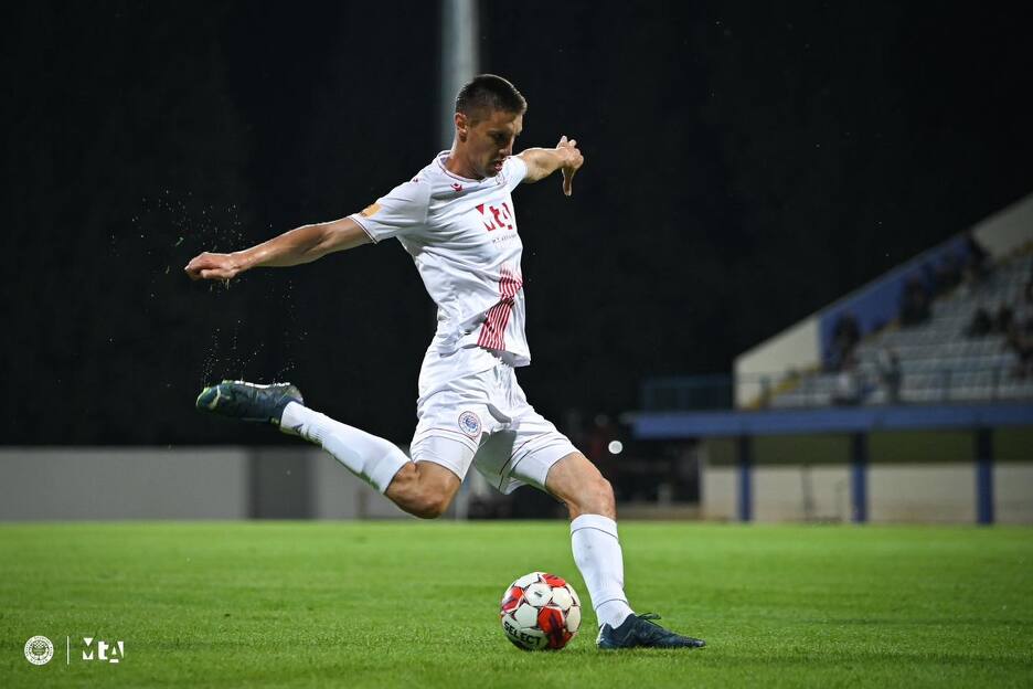 Foto: HŠK Zrinjski Mostar