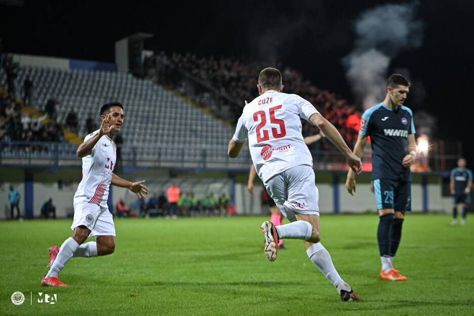 Foto: HŠK Zrinjski Mostar