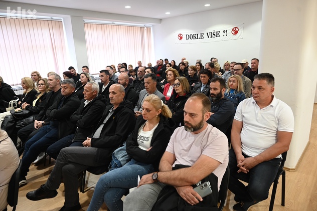 (Foto: T. S./Klix.ba)