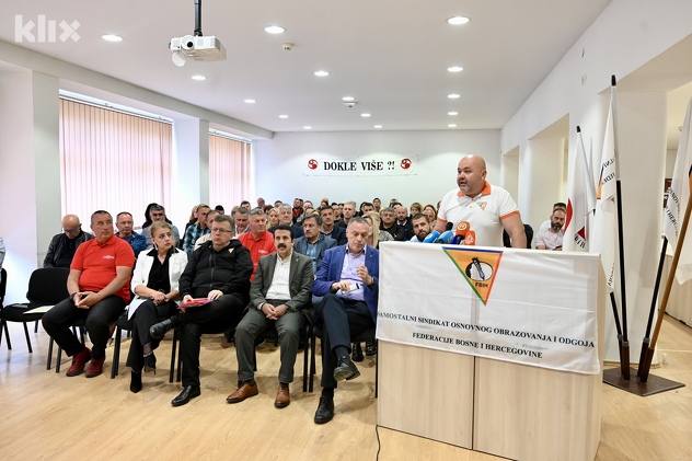 (Foto: T. S./Klix.ba)