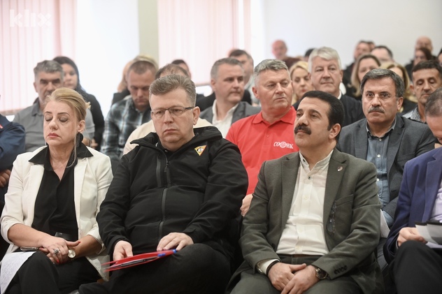 (Foto: T. S./Klix.ba)