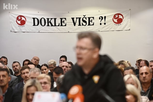 (Foto: T. S./Klix.ba)