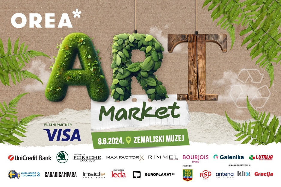 OREA Art Market