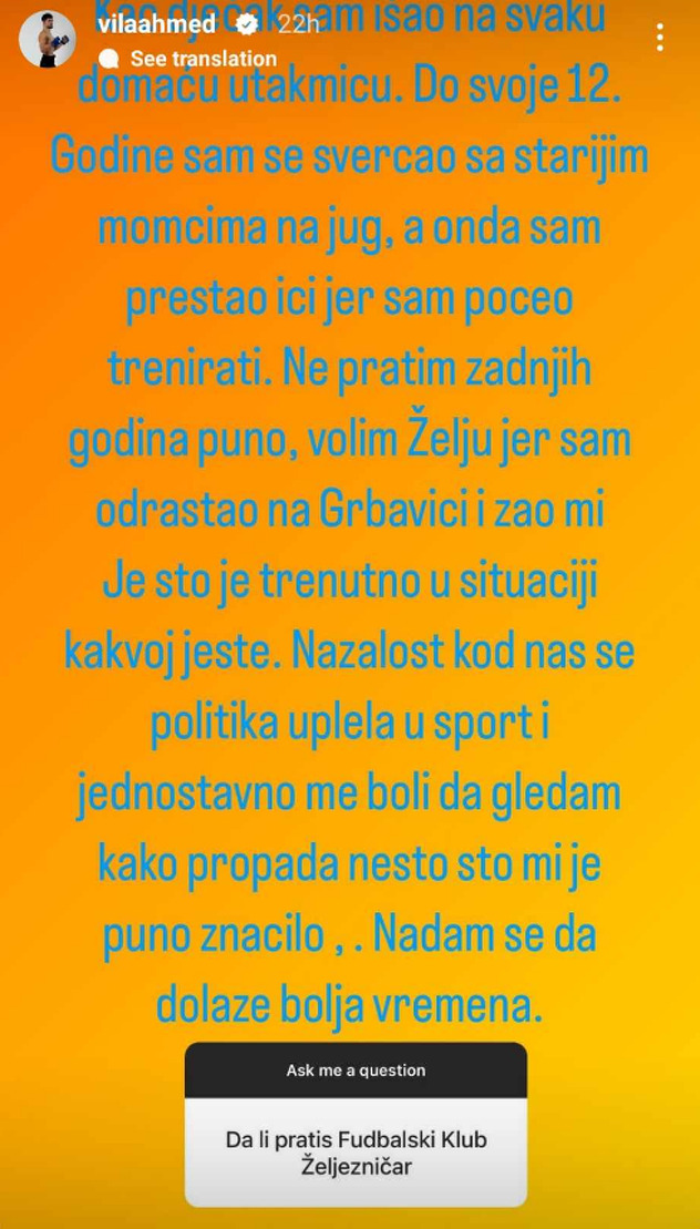 Foto: Instagram