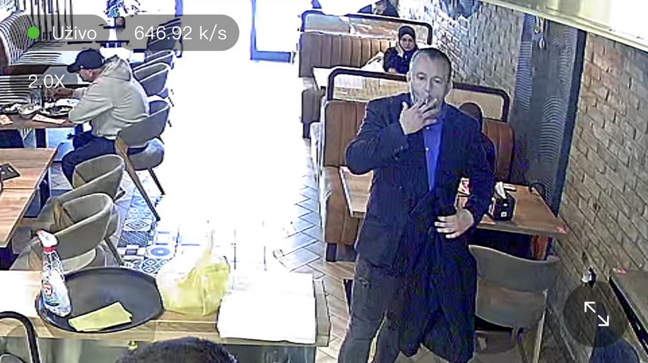 Foto: Kantonalna uprava za inspekcijske poslove KS