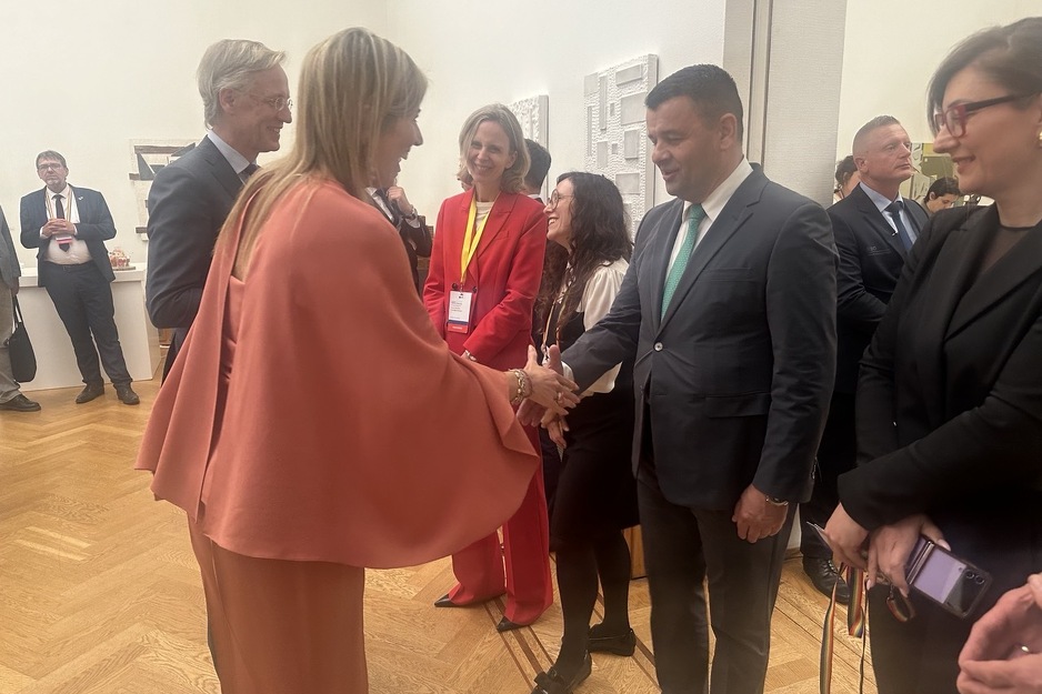 Foto: Foto: Ministarstvo za ljudska prava i izbjeglice Bosne i Hercegovine