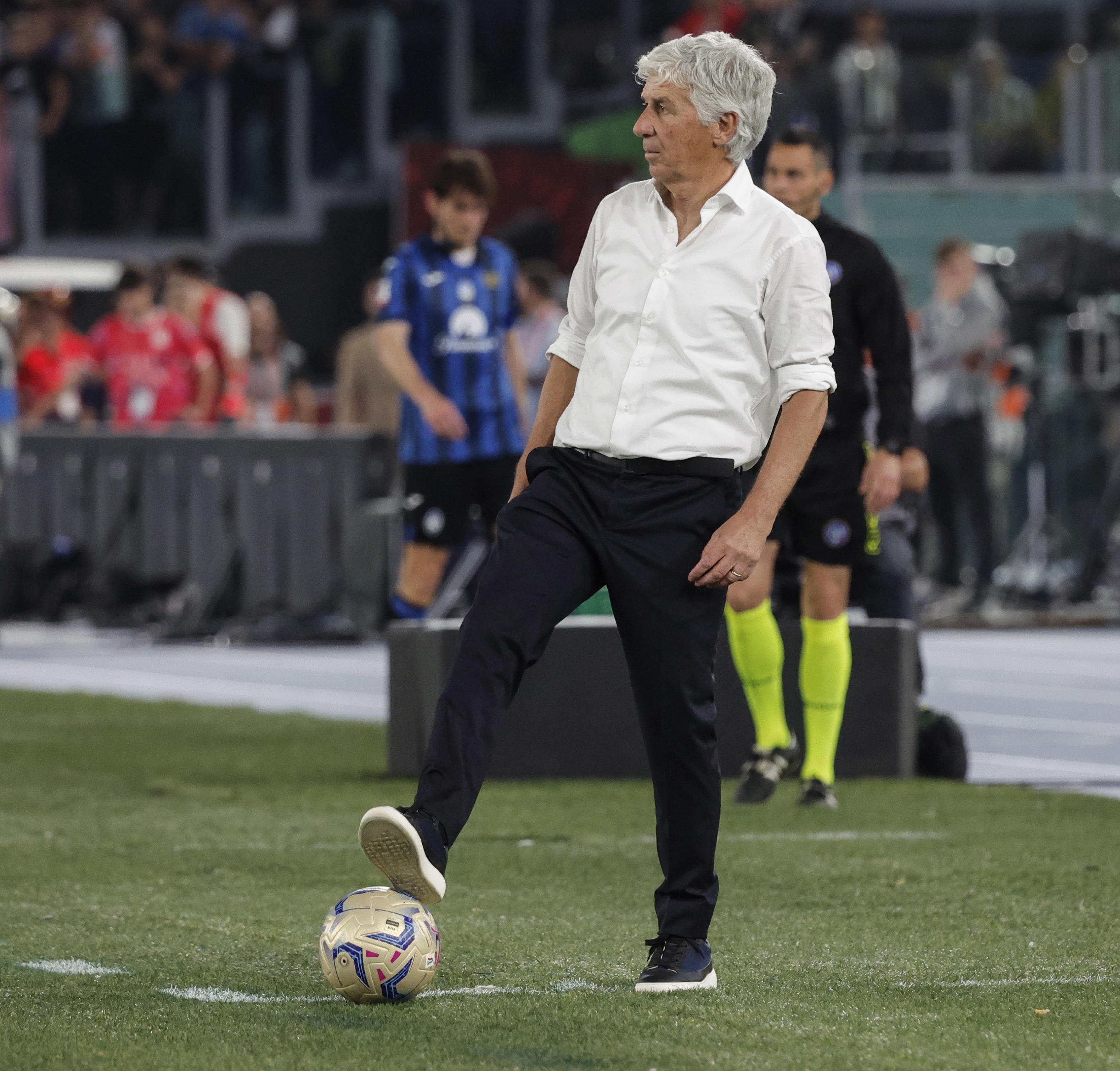 (Foto: EPA-EFE)