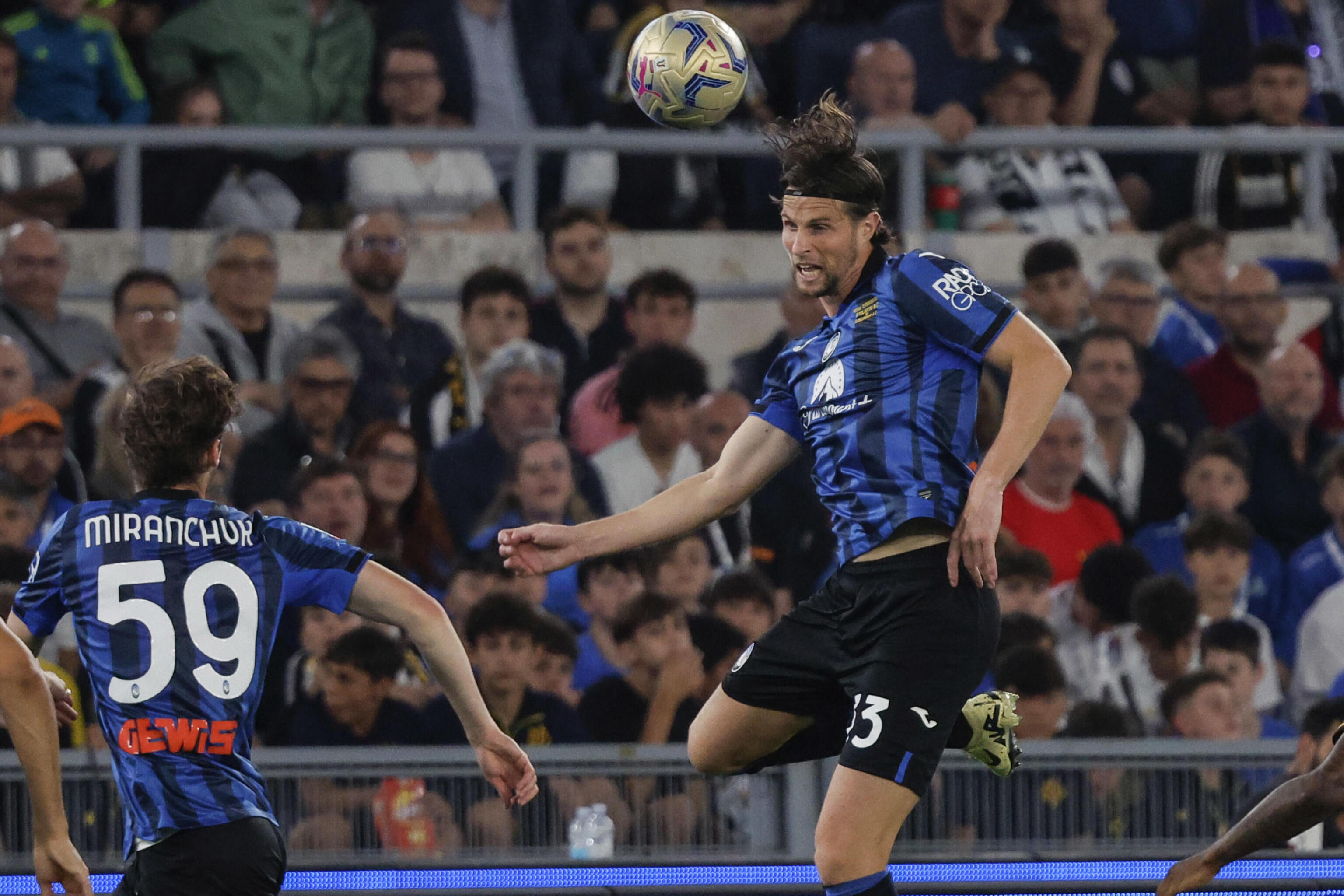 (Foto: EPA-EFE)