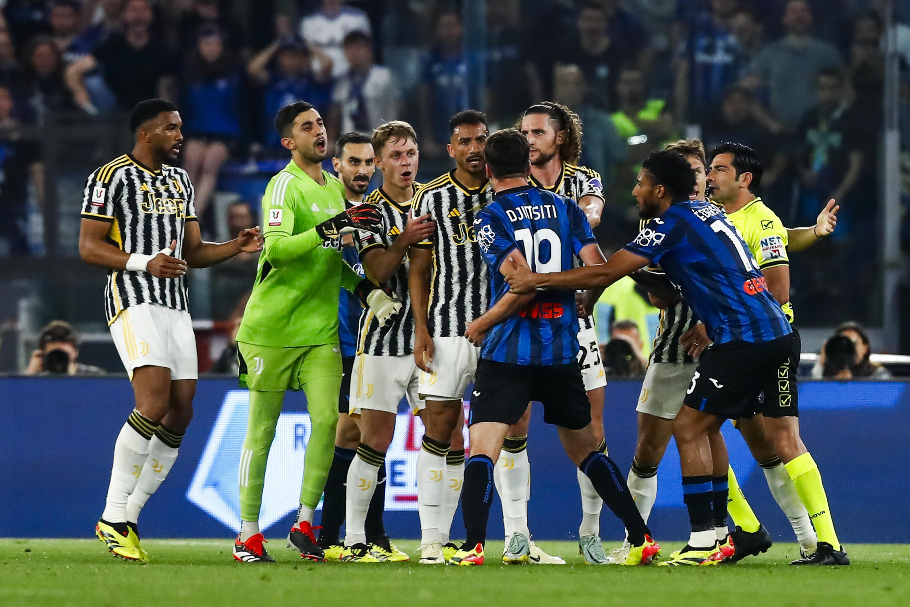 (Foto: EPA-EFE)