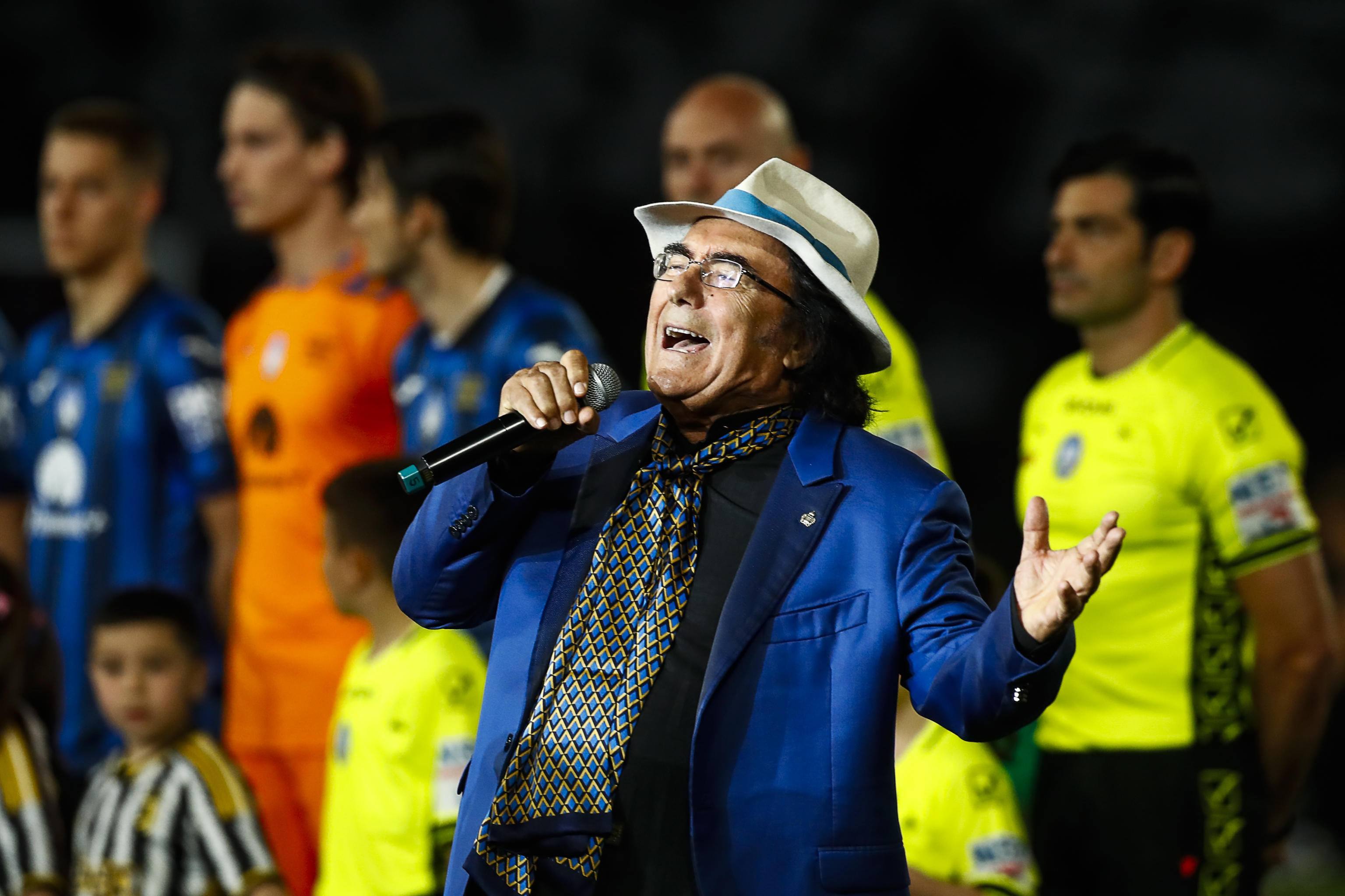 (Foto: EPA-EFE)