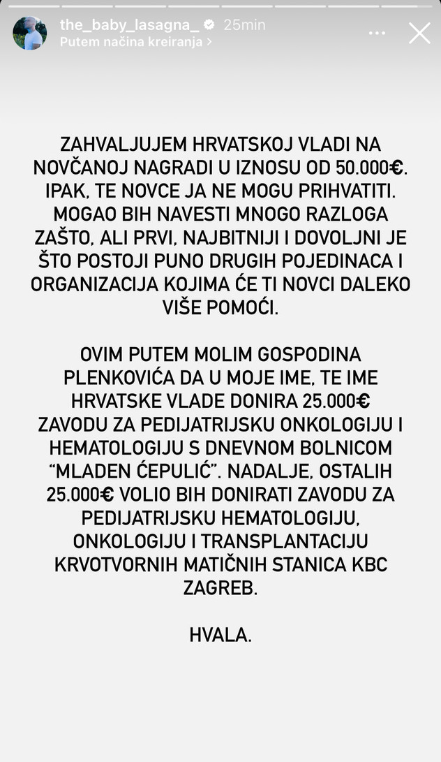 Screenshot/Instagram