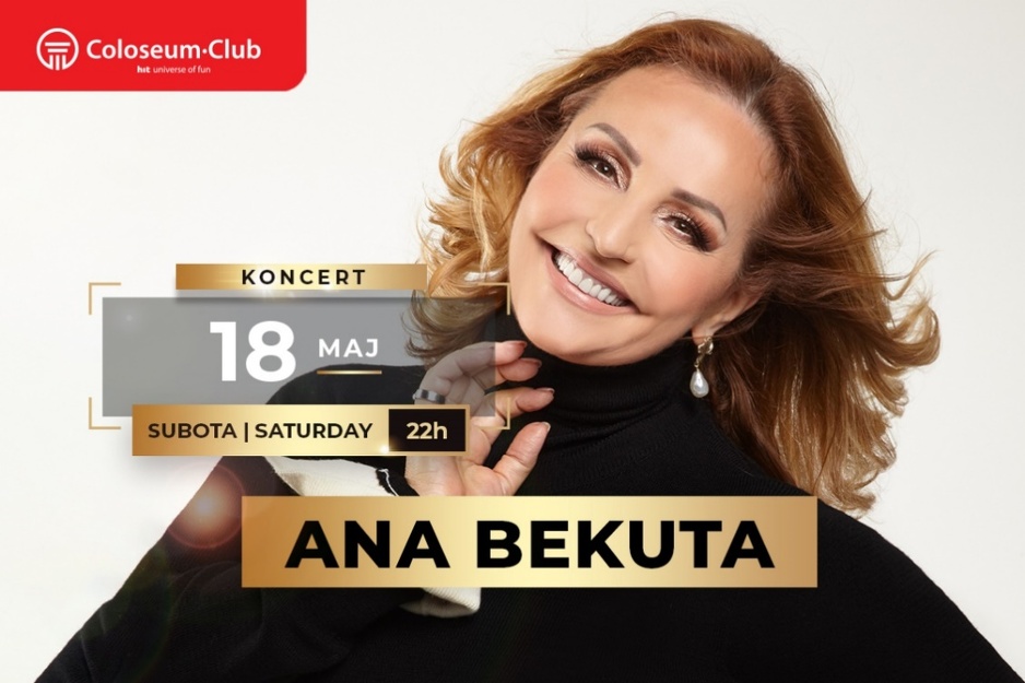 Ana Bekuta