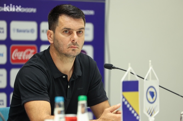 (Foto: I. L./Klix.ba)